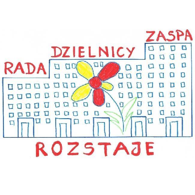 logo - RD Zaspa Rozstaje