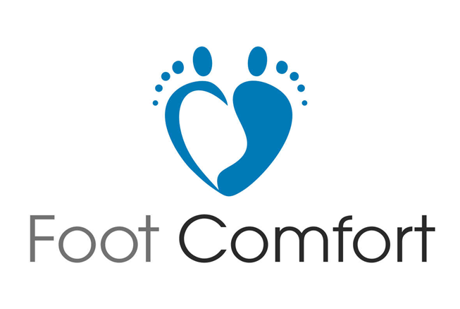 logo footcomfort